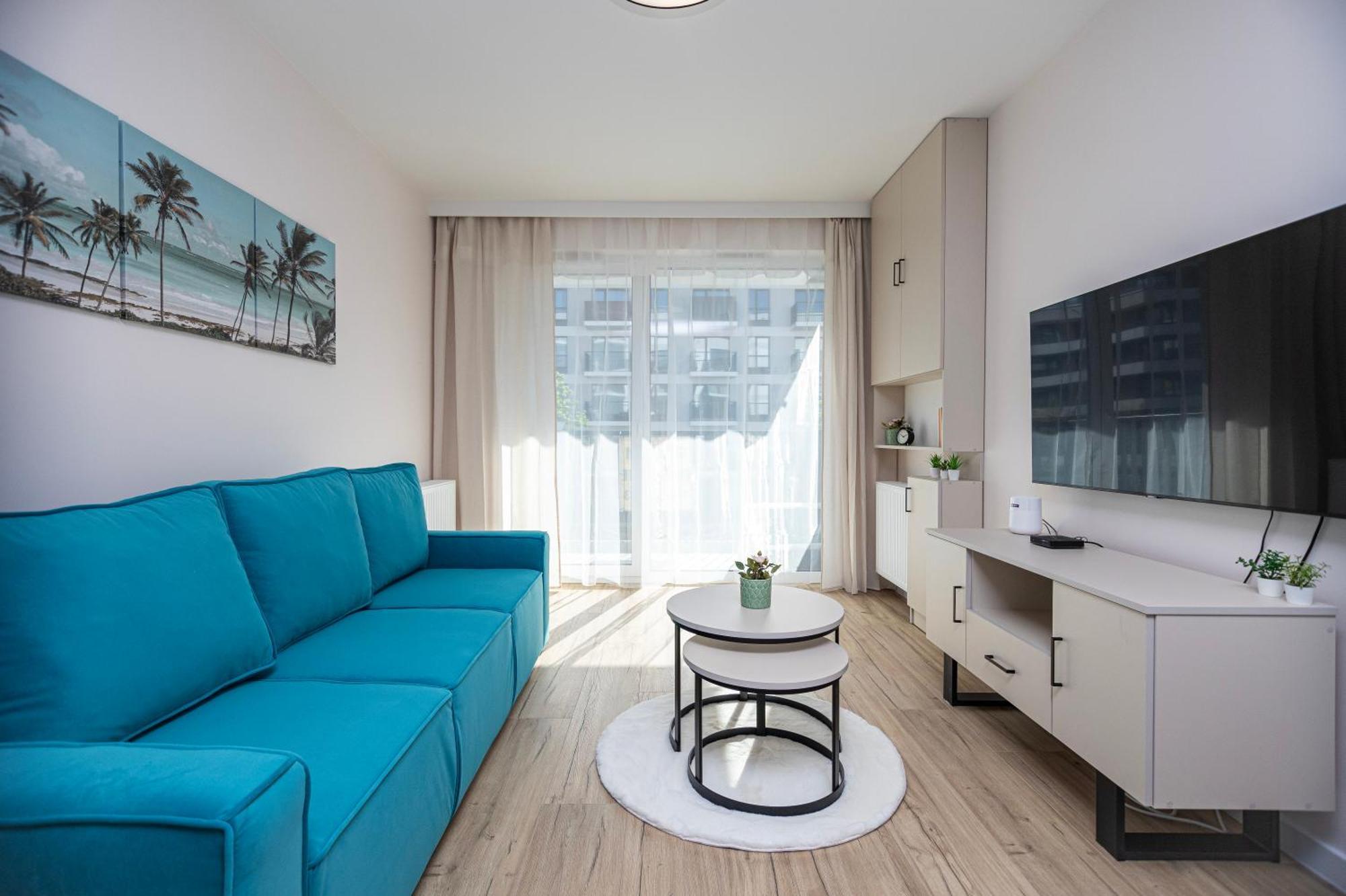 Gil Apartments 14 Krakow Exterior photo